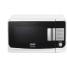 Микроволновая печь соло Delonghi MW20 (WHITE) (q)