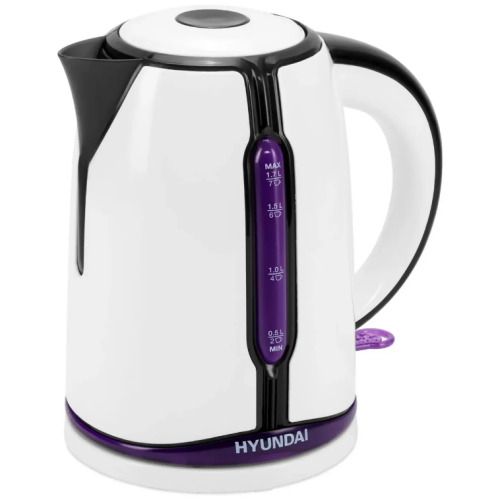 Электрочайник Hyundai HYK-P3405 (q)