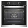 Встраиваемый электрический духовой шкаф Grundig GEBD19300B (h)