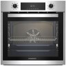 Встраиваемый электрический духовой шкаф Grundig GEBD19300B (h)