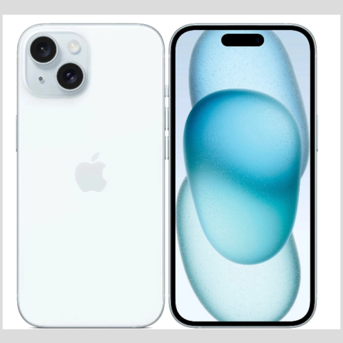 Apple iPhone 15 256 ГБ