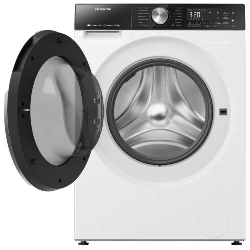 Стиральная машина Hisense WF5S1043BW (h)