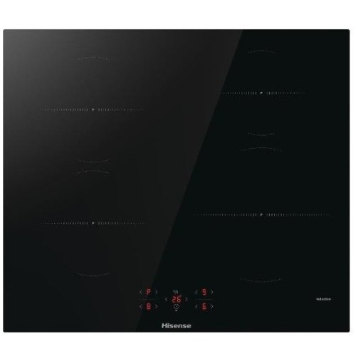 Индукционная варочная панель Hisense HI601FM (go)