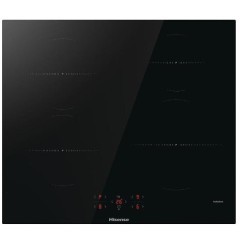 Индукционная варочная панель Hisense HI601FM (go)