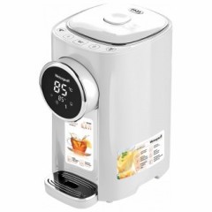 Термопот Weissgauff WWT 5000 Touch DWx (q)