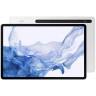 Samsung Galaxy Tab S8+ 128 5G Silver