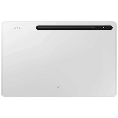 Samsung Galaxy Tab S8+ 128 5G Silver