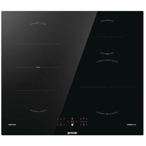 Встраиваемая индукционная панель Gorenje GI6421BSC (go)