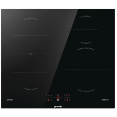 Встраиваемая индукционная панель Gorenje GI6421BSC (go)
