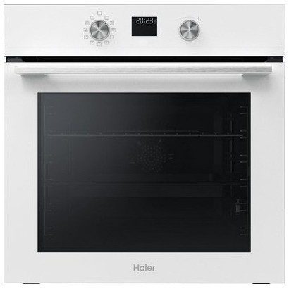 Встраиваемый электрический духовой шкаф Haier HOQ-K4AAN3WB (ha)