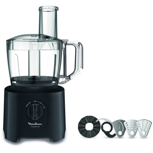 Кухонная машина Moulinex Masterchef Easy Force FP245810 (h)x