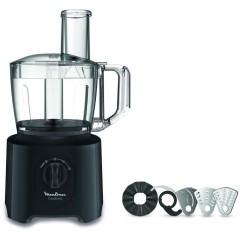 Кухонная машина Moulinex Masterchef Easy Force FP245810 (h)x