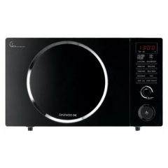 Микроволновая печь соло Daewoo KQG-8A1R (q)