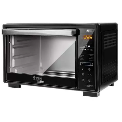 Мини-печь Redmond SkyOven RO-5727S (q)