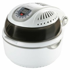 Мультипечь Delimano 3D MULTIFUNCTIONAL AIR FRYER HA-02A (q)