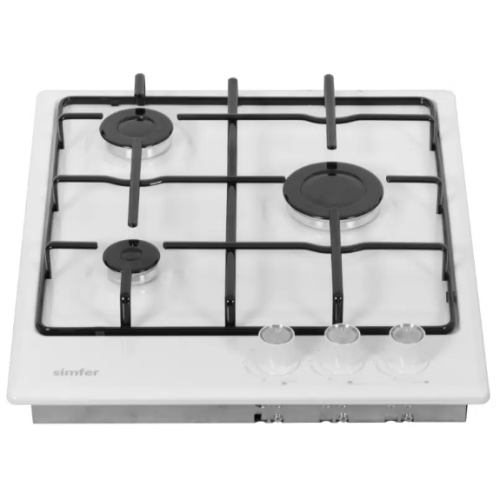 Встраиваемая газовая панель Simfer H45V30W411 (q)