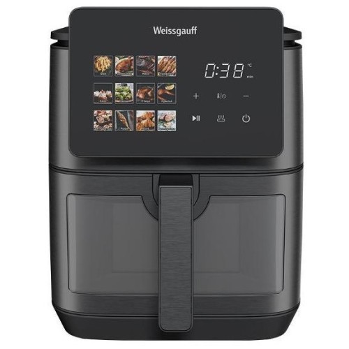 Аэрогриль Weissgauff WAF 909 DB Digital FryPro (q)