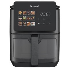Аэрогриль Weissgauff WAF 909 DB Digital FryPro (q)