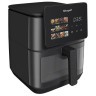 Аэрогриль Weissgauff WAF 909 DB Digital FryPro (q)