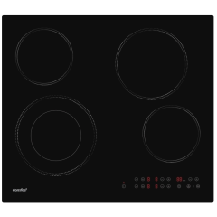Встраиваемая электрическая панель Comfee CEH610 (q)