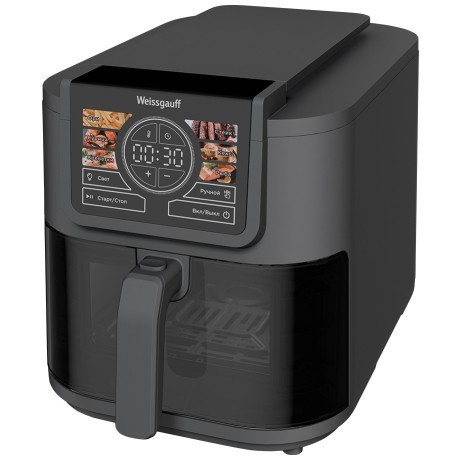 Аэрогриль Weissgauff WAF 715 DW Smart Fry (q)