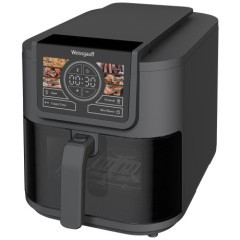 Аэрогриль Weissgauff WAF 715 DW Smart Fry (q)