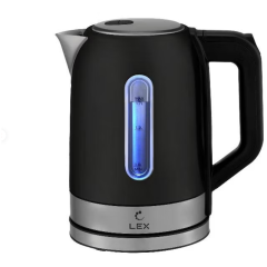 Электрочайник LEX LX 30018-2 (q)