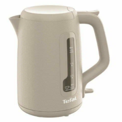 Электрочайник Tefal Morning Fair Grey KO2M0B10 (y)