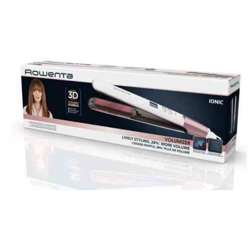 Выпрямитель для волос Rowenta Volumizer SF4655F0 (q)