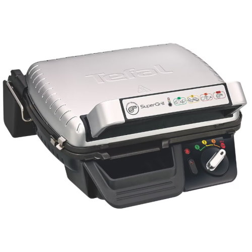 Электрогриль Tefal Supergrill GC450B32 (q)