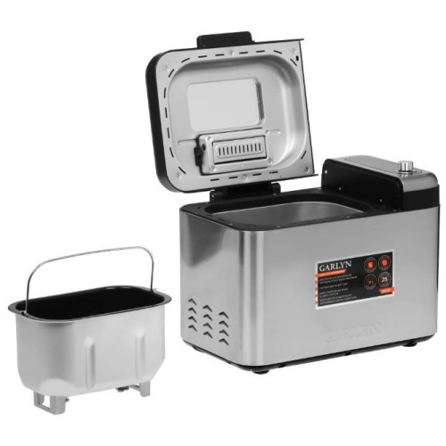 Хлебопечь Garlyn Home BR-2000 (q)