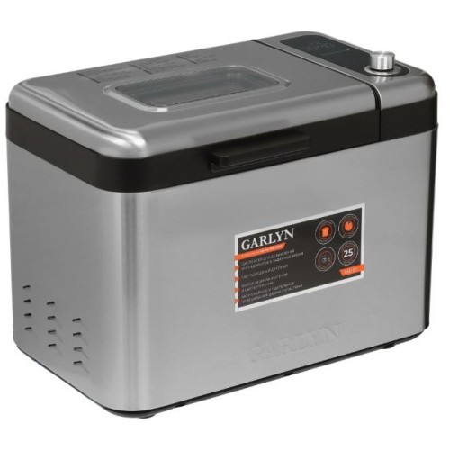 Хлебопечь Garlyn Home BR-2000 (q)
