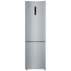 Холодильник двухкамерный Haier CEF537ASG (h)