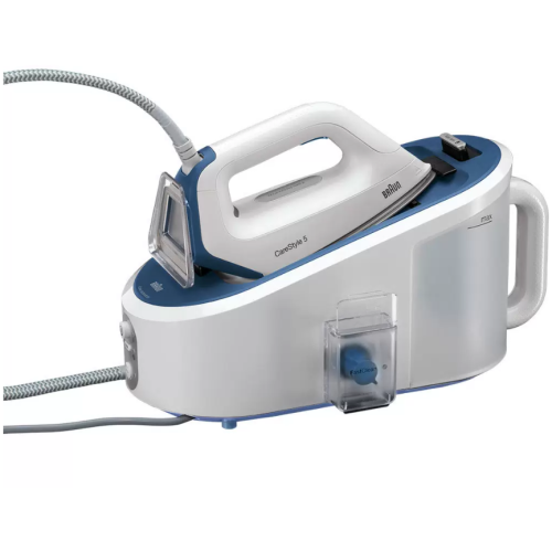 Парогенератор Braun IS5145WH (q)