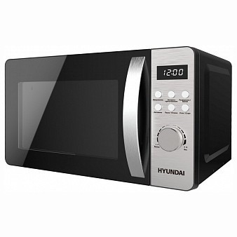 Микроволновая печь соло Hyundai HYM-D2071 (q)