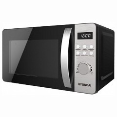 Микроволновая печь соло Hyundai HYM-D2071 (q)