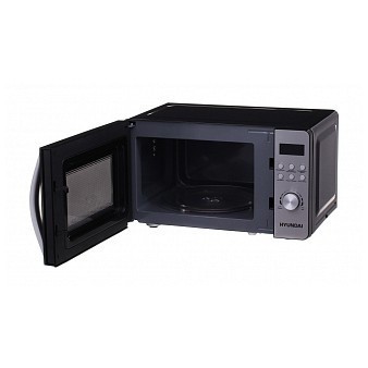 Микроволновая печь соло Hyundai HYM-D2071 (q)
