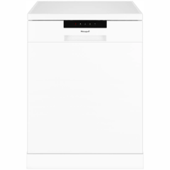 Встраиваемая посудомоечная машина Weissgauff DW 6025 (q)