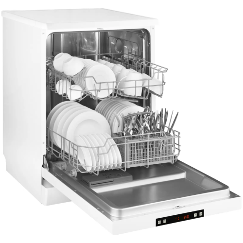 Встраиваемая посудомоечная машина Weissgauff DW 6025 (q)