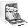 Встраиваемая посудомоечная машина Weissgauff DW 6025 (q)