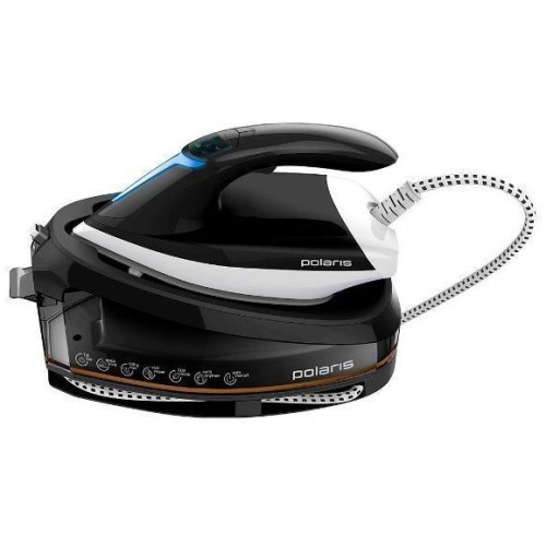 Парогенератор Polaris PSS 7510K (h)