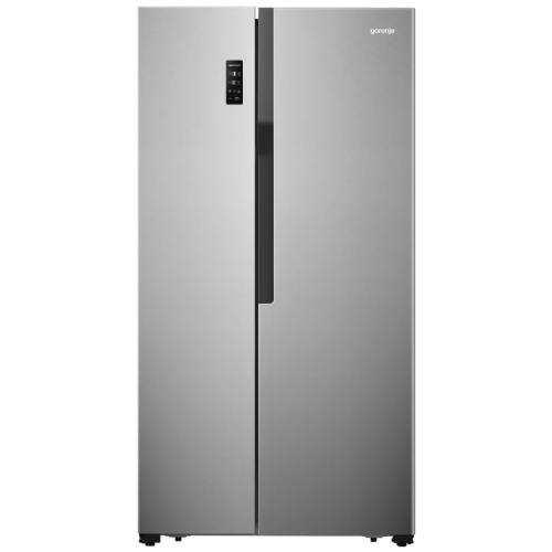 Холодильник (Side-by-Side) Gorenje NRS918FMX (h)