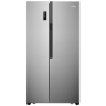 Холодильник (Side-by-Side) Gorenje NRS918FMX (h)