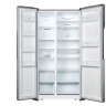 Холодильник (Side-by-Side) Gorenje NRS918FMX (h)