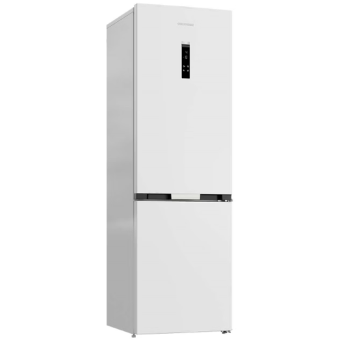 Холодильник двухкамерный Grundig GKPN669307FW (h)