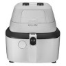 Аэрогриль DeLonghi FH2101.W (q)