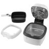 Аэрогриль DeLonghi FH2101.W (q)
