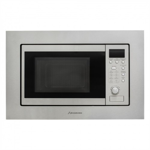 Встраиваемая микроволновая печь Schaub Lorenz SLM EE22D (q)