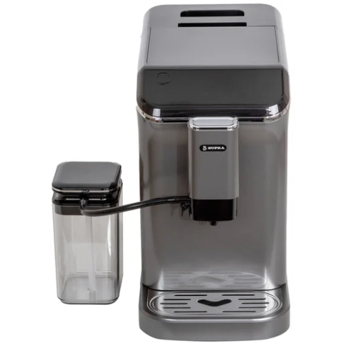 Кофемашина Supra CMS-3500 (h)