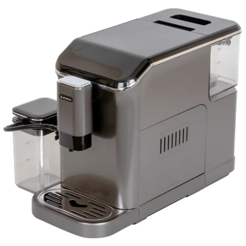 Кофемашина Supra CMS-3500 (h)